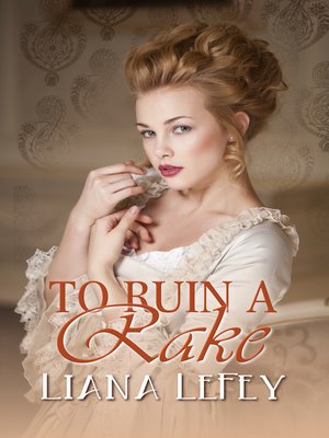 cover image of To Ruin a Rake